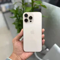 آیفون 16 پرومکس باطری 100