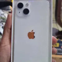 ایفون 13نرمالch لازرورقی