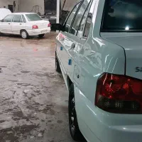 ۱۳۲مدل ۹۱ بی رنگ|خودرو سواری و وانت|رشت, یخسازی|دیوار