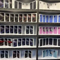 انواع موبایل با تسهیلات ۳۶ ماهه با فیش حقوقی