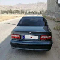 سمند 96 ef7|خودرو سواری و وانت|شیراز, فرگاز|دیوار