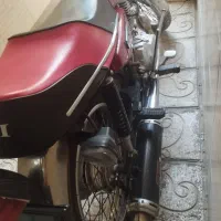 موتور تمیز|موتورسیکلت|یزد, |دیوار