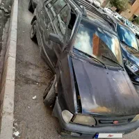 پراید 81