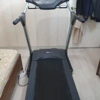 تردمیل دی کی سیتی