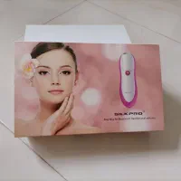 دستگاه لیزر سیلک پرو درحدنو