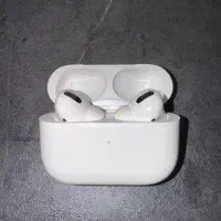 ایرپاد پرو ۱ اصلی (با کیس MagSafe) - نیازمند تعمیر