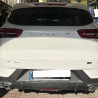 فیدلیتی الیت ۵و۷ نفره / صفرخشک/ تحویل آنی|خودرو سواری و وانت|تهران, صادقیه|دیوار