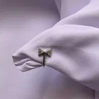 پیرسینگ بینی بدون نیاز به سوراخ