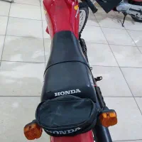 xl250xl125|موتورسیکلت|شاهین دژ, |دیوار