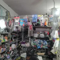 فروش لوازم موتور سیکلت و سمپاش به صورت یکجا|قطعات یدکی و لوازم جانبی|دلند, |دیوار