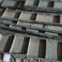 قالب فلزی قالببندی