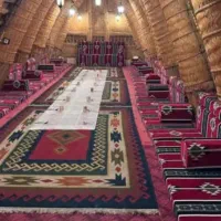 مبل خلیجی وشیخ نشین|خدمات پیشه و مهارت|کارون, |دیوار