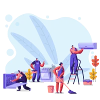 خدمات فنی سهرابی
