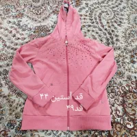 چندتا سویشرت دخترانه و پسرانه|کفش و لباس بچه|قم, کلهری|دیوار