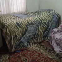 ۱۰۰متر زمین ۷۵متربنا در رشت محله توت دار|فروش خانه و ویلا|رشت, آب آسیاب|دیوار