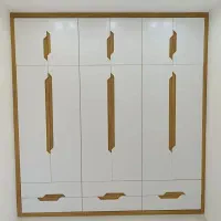 تولید ونصب کمددیواری /کمد سیار