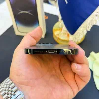 ایفون 14پرو iphone14 pro فقط اکتیو /اقساط3.5%|موبایل|تبریز, |دیوار