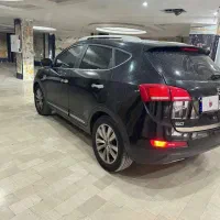 جک s5 2000 توربو اتوماتیک ۹۷ بی رنگ سند تک برگی