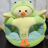 صندلی کمک نشستن و آموزش نشستن کودک