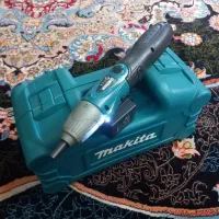 پیچ گوشتی شارژی ماکیتا