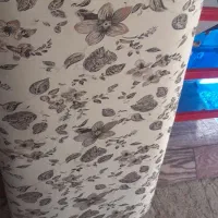 پشتی دورو درحدنونو سالم تمیز