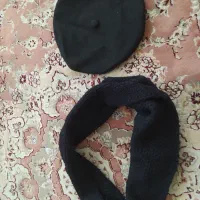 دو دست شال و کلاه سالم|لباس|سهند, |دیوار