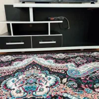 میزتلویزیون در حد نو