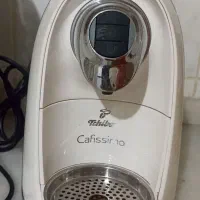 قهوه ساز چیبو