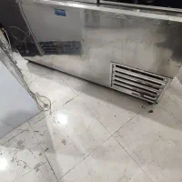 فریزر   صندوقی