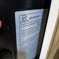 بخاری گازی بزرگ|بخاری، هیتر، شومینه|باقرشهر, |دیوار