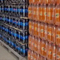 نوشابه پپسی زیر قیمت کل ایران