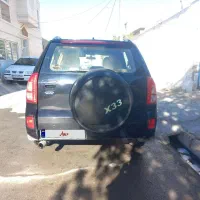 x33 مدل ۹۱|خودرو سواری و وانت|مرودشت, بیست متری بیمارستان|دیوار