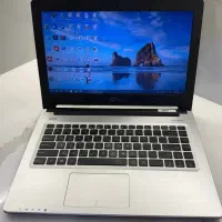 لپ تاپ ایسوس مدلk46cb