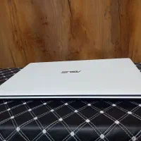 لپ‌تاپ ASUS X552M  تمیز و آماده کار|رایانه همراه|گرگان, |دیوار