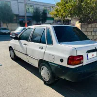 پراید مدل۱۳۸۲