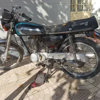 موتور هندا ۱۵۰|موتورسیکلت|ابهر, |دیوار