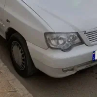 فروش پراید دوگانه