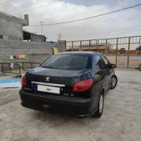 فروش 206 SD v8  tu5|خودرو سواری و وانت|بوشهر, |دیوار