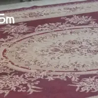 دو عدد فرش یکی 2*3 و دیگری 3*4