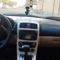 برلیانس کراس اتومات|خودرو سواری و وانت|تربت‌حیدریه, منصوریه|دیوار