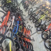 دوچرخه  جاده /ترینکس ××حرفه ای