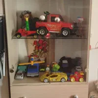 تخت و کمد کودک و نوجوان|تخت و صندلی بچه|قزوین, |دیوار