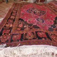 خریدار فرش کار کرده