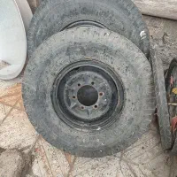 لاستیک|قطعات یدکی و لوازم جانبی|خوی, |دیوار