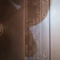 ارگ CASIO مدل sa-21