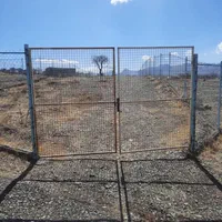 فروش زمین ۱۰۰۰ متری محدود پل زمانخان|فروش زمین و ملک کلنگی|شاهین‌شهر, طالقانی|دیوار