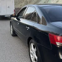 سوناتا ۲۰۰۷ بی رنگ