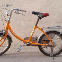 دوچرخه ۱۶ تایوانی|دوچرخه، اسکیت، اسکوتر|یزد, |دیوار