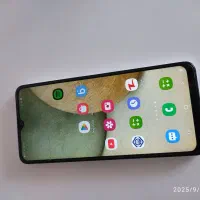 گوشی سامسونگ a12|موبایل|مرند, |دیوار