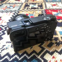 A6400 در حد اک|دوربین عکاسی و فیلم‌برداری|کرمانشاه, |دیوار